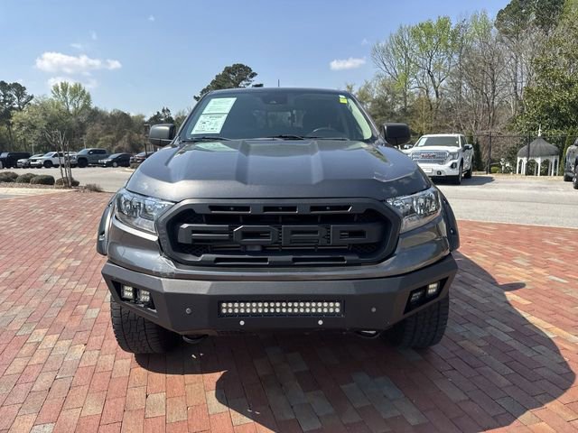 Used 2020 Ford Ranger XLT w/ Equipment Group 302A Luxury RWD image 31