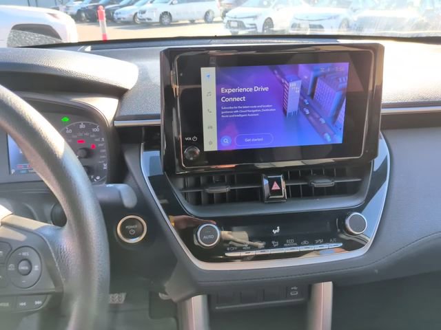 Certified 2023 Toyota Corolla Cross S image 20