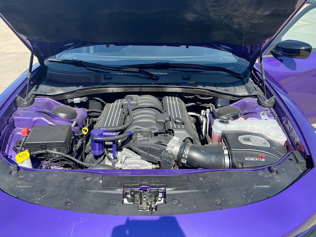 Used 2023 Dodge Charger Scat Pack w/ Plus Group image 31