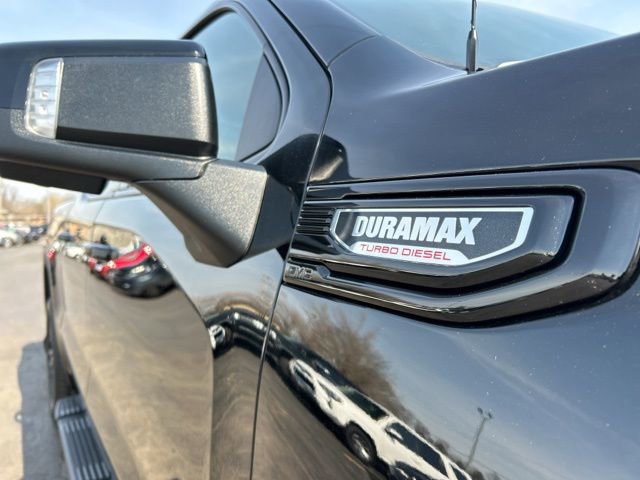 New 2026 GMC Sierra 1500 Elevation w/ Elevation Premium Package image 58