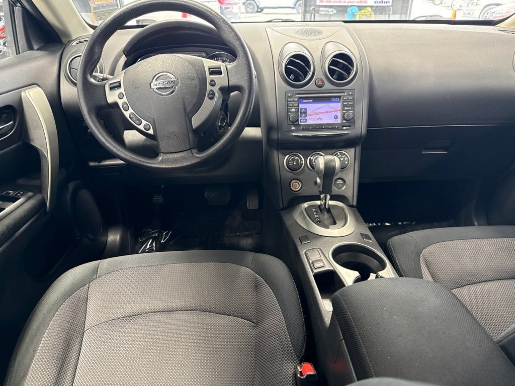 Used 2013 Nissan Rogue SV w/ Premium Pkg AWD/4WD image 12