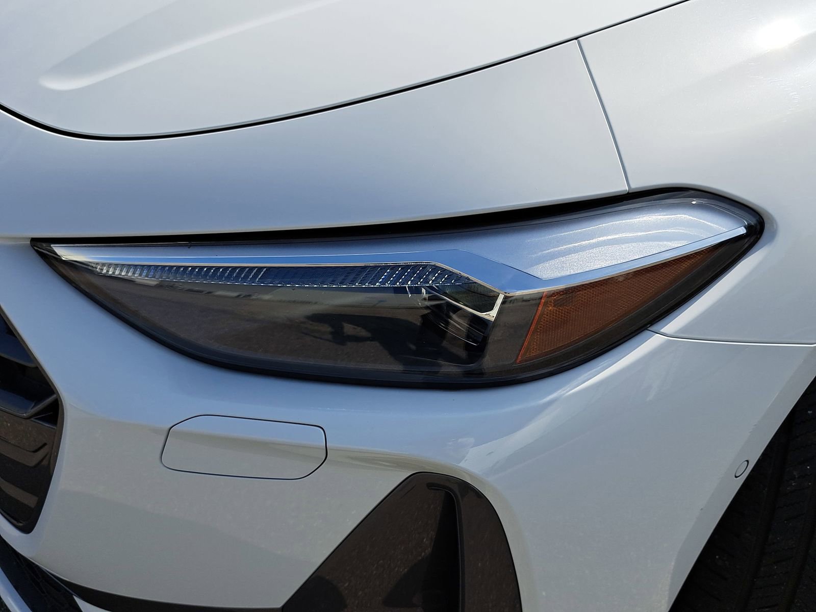 Certified 2025 Audi A5 2.0T Premium w/ Convenience Package image 35