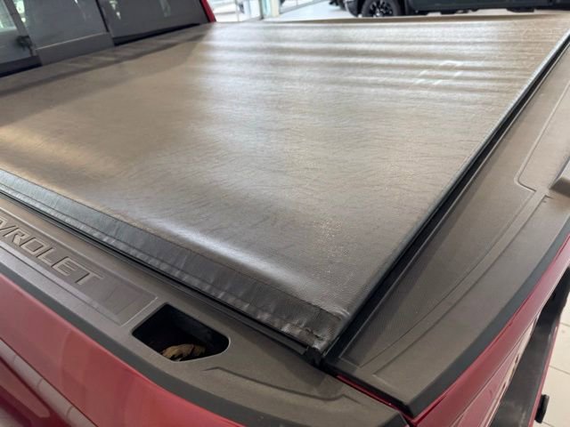 Used 2025 Chevrolet Silverado 1500 High Country w/ Z71 Off-Road Package image 45