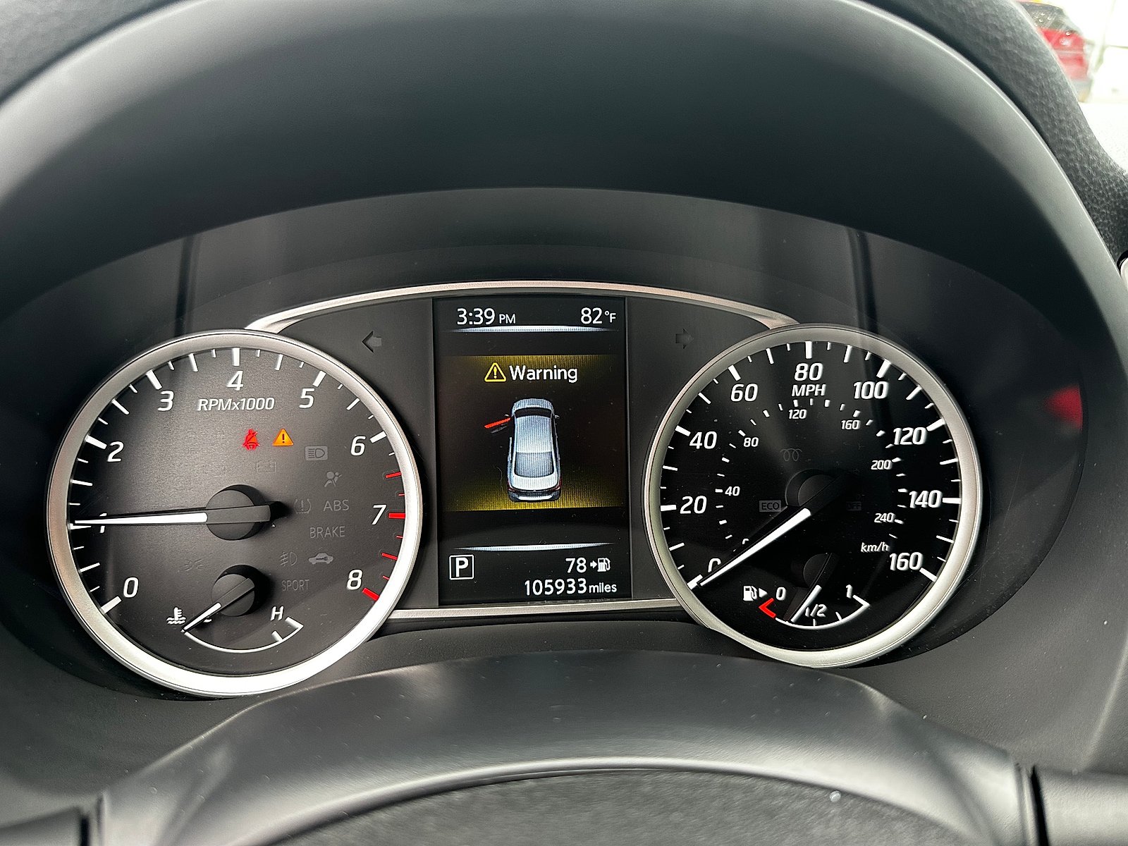 Used 2017 Nissan Sentra SV FWD image 15