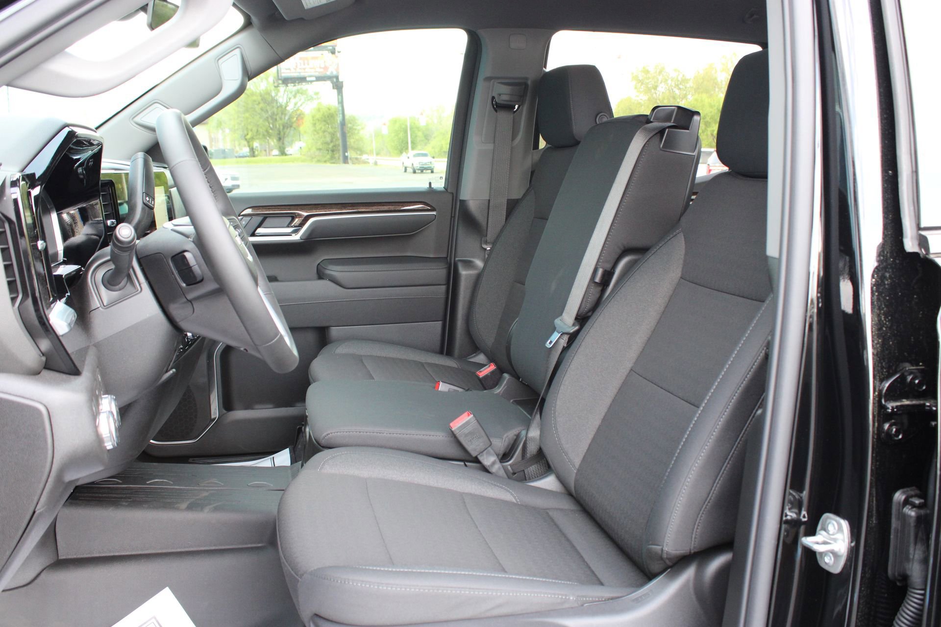 New 2026 GMC Sierra 1500 Elevation w/ Elevation Select Package image 17