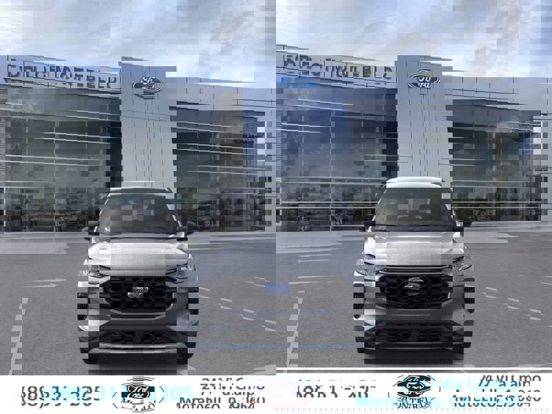 New 2025 Ford Escape ST-Line w/ Tech Pack #1 image 8