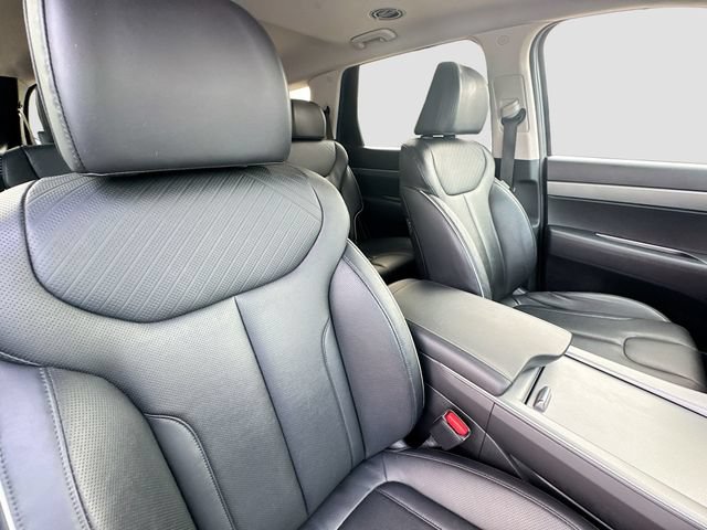 Used 2023 Hyundai Palisade XRT AWD/4WD image 30