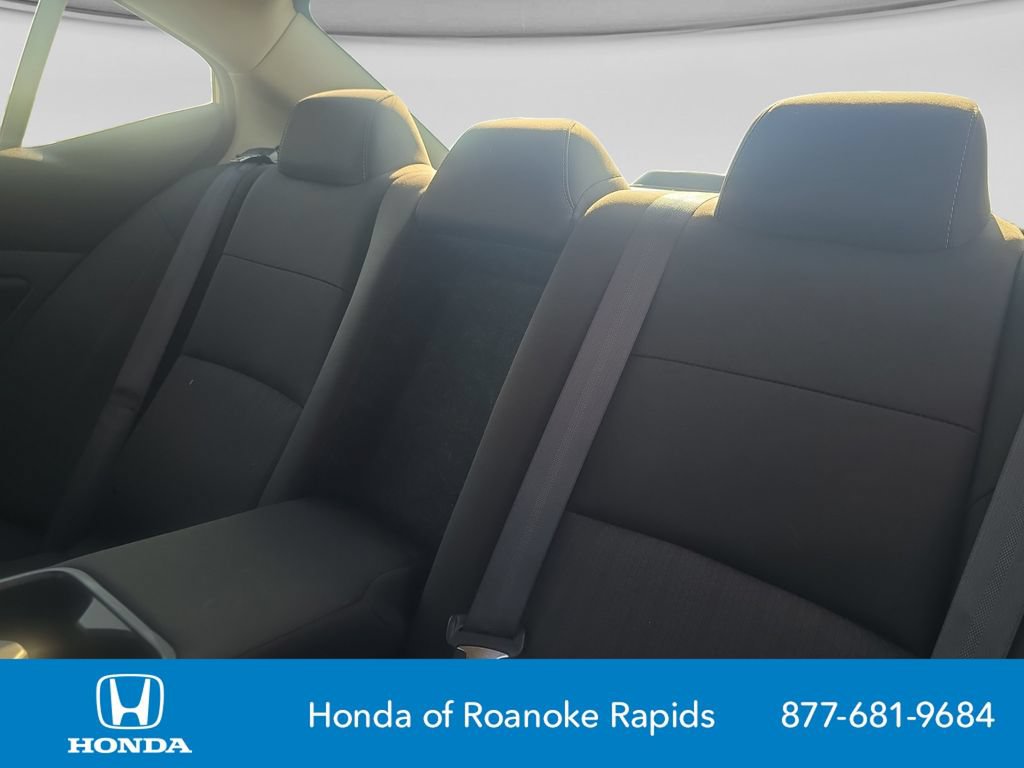Used 2023 Nissan Altima 2.5 SV FWD image 16