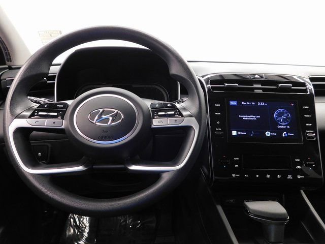 Used 2024 Hyundai Tucson SEL image 36
