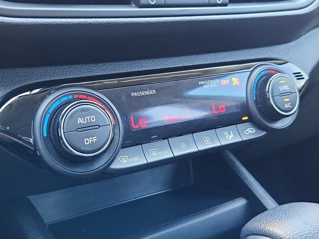 Used 2019 Kia Forte LXS FWD image 29