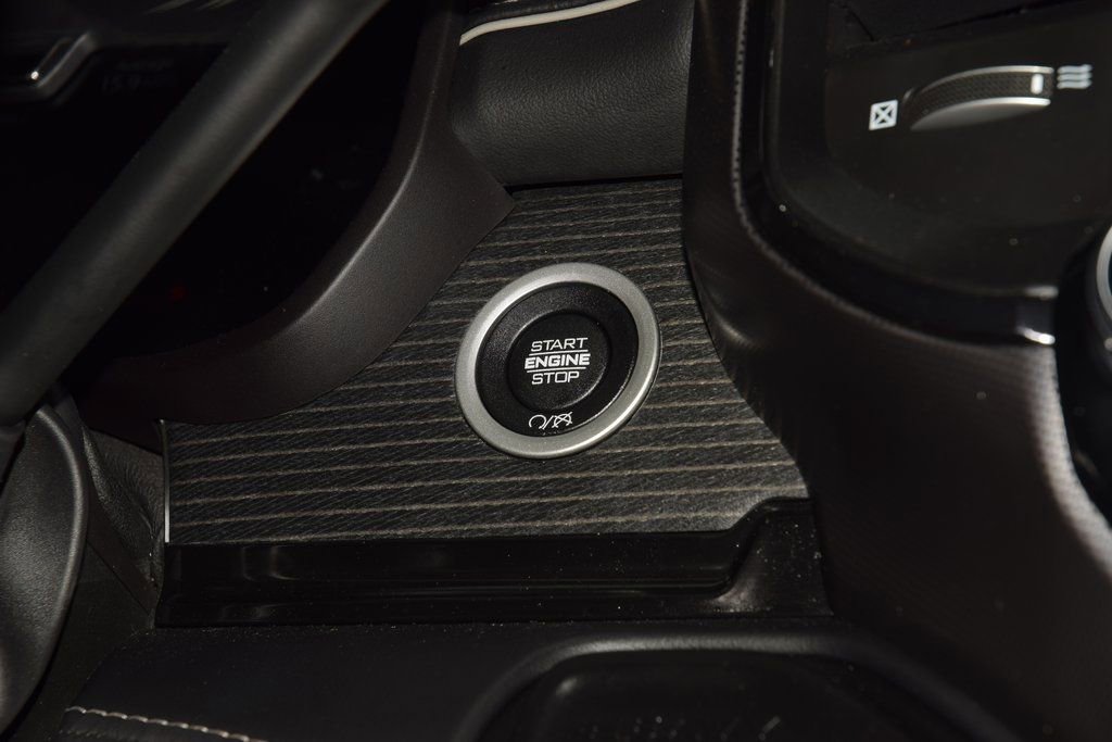 Used 2023 RAM 2500 Limited AWD/4WD image 38