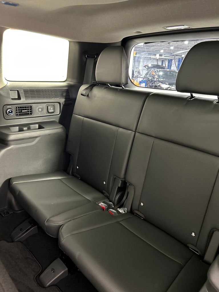 Certified 2025 Hyundai Santa Fe Limited image 30