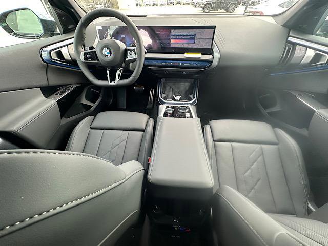 New 2026 BMW X3 xDrive30 image 6