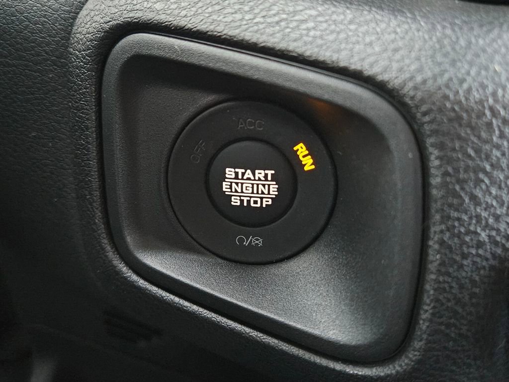 New 2026 Jeep Gladiator Willys image 21