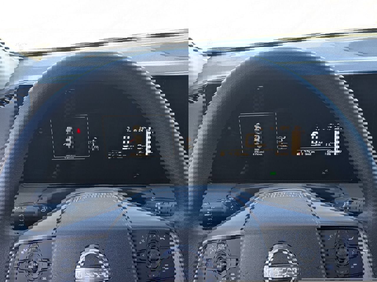 New 2026 Nissan Sentra S image 27