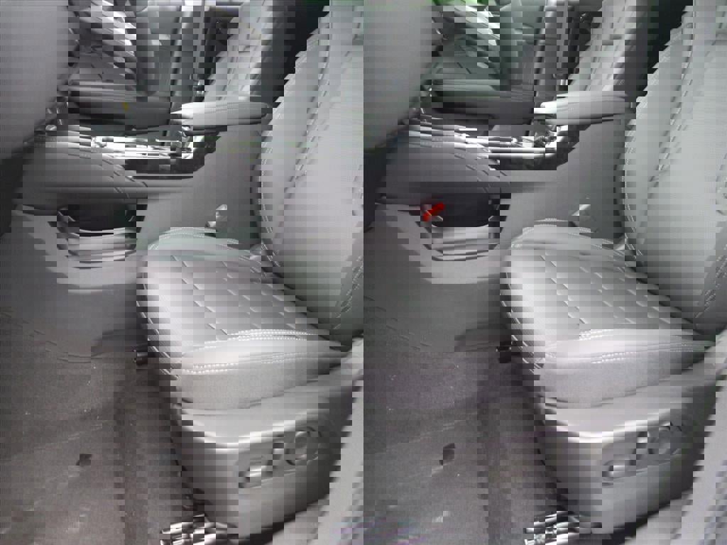 New 2026 Buick Envision Preferred image 15