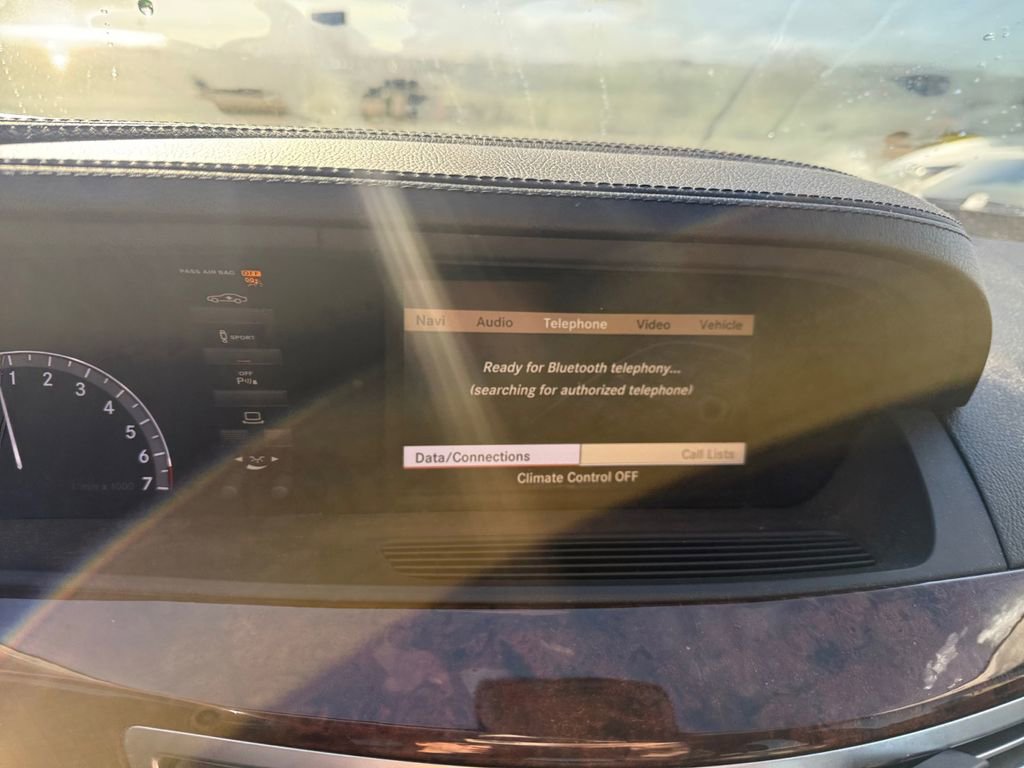 Used 2013 Mercedes-Benz S 550 image 17