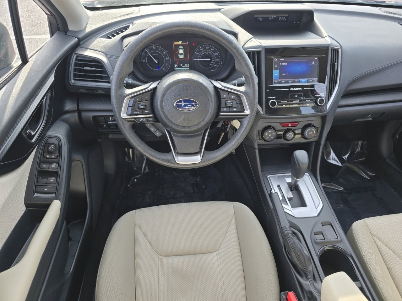 Used 2023 Subaru Impreza 2.0i image 22