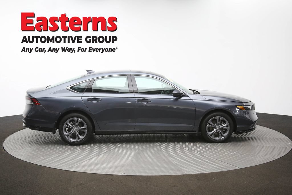 Used 2024 Honda Accord EX-L image 46