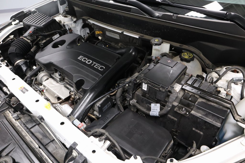 Used 2022 Chevrolet Equinox LS w/ LS Convenience Package image 12