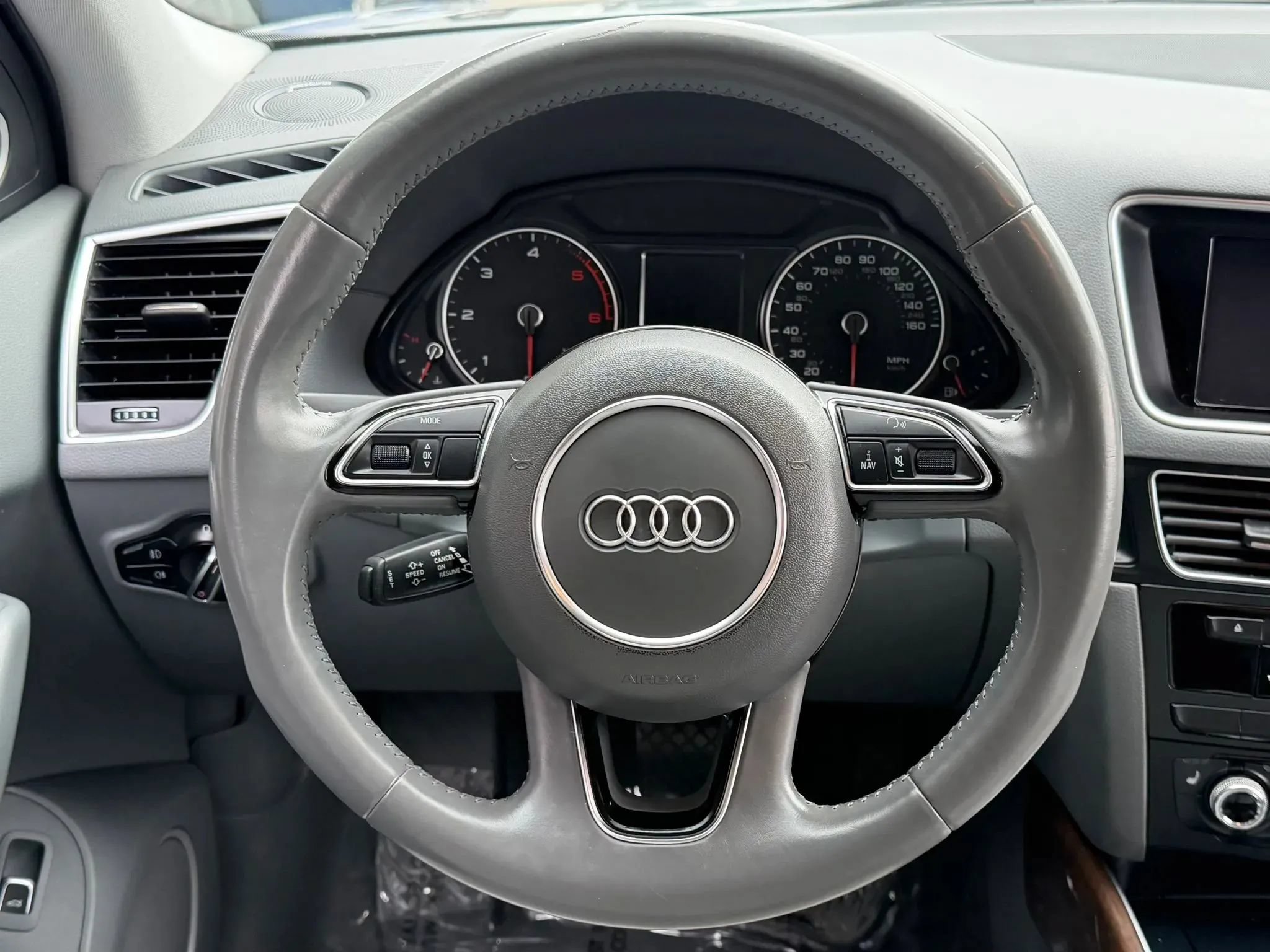 Used 2015 Audi Q5 TDI Premium Plus AWD/4WD image 28