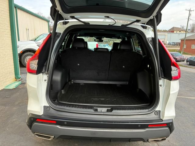 Used 2024 Honda CR-V Sport-L image 32