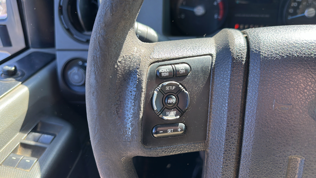 Used 2013 Ford F450 XL w/ PWR Equipment Group AWD/4WD image 19