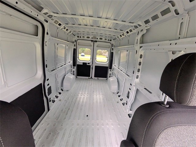 New 2025 RAM ProMaster 2500 image 24