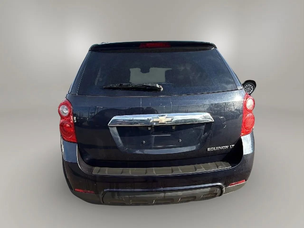 Used 2015 Chevrolet Equinox LT w/ Driver Convenience Package image 4