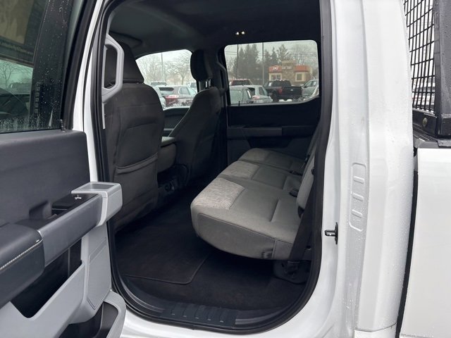 Used 2023 Ford F350 XLT image 20