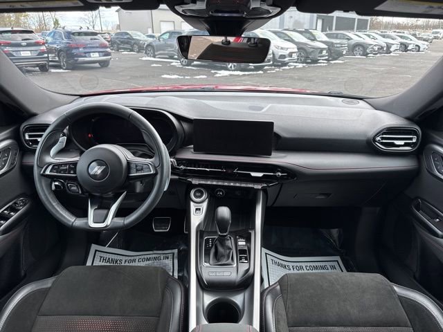 Used 2024 Dodge Hornet R/T image 21