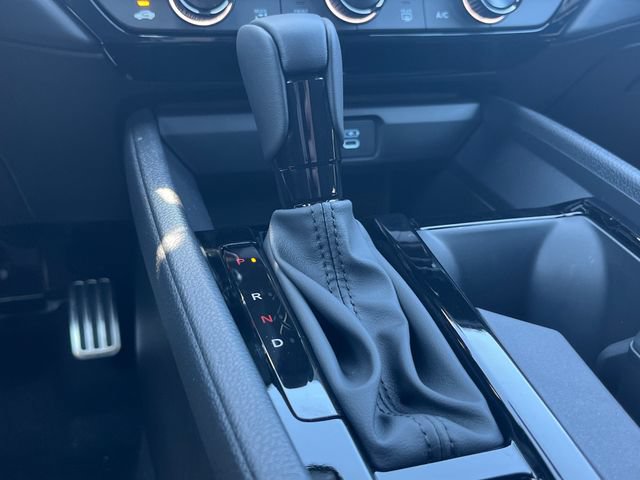 New 2026 Honda Accord Sport image 30
