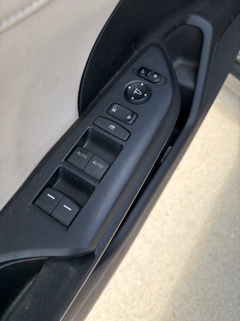 Used 2018 Honda Civic EX image 12