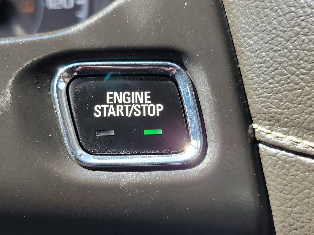 Used 2017 GMC Acadia SLE FWD image 21