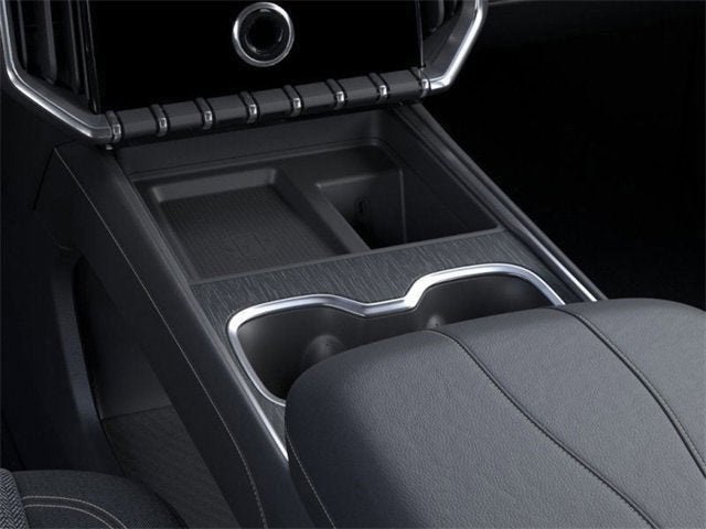 New 2025 GMC Acadia Elevation w/ Black Edition image 47