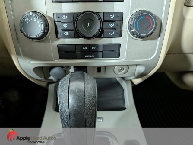 Used 2012 Ford Escape XLT AWD/4WD image 19