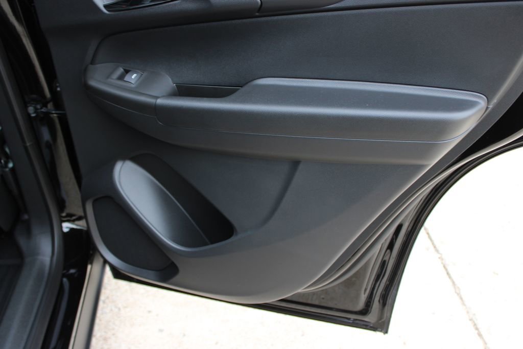 New 2026 Chevrolet TrailBlazer LT image 23