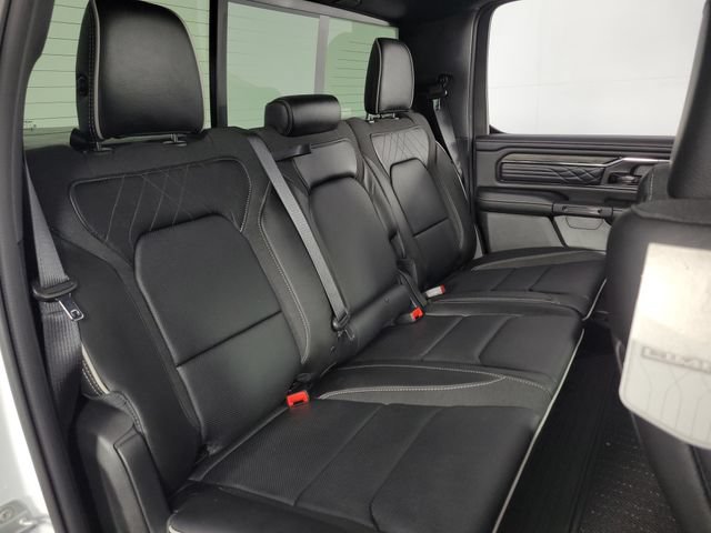 Used 2026 RAM 1500 Limited AWD/4WD image 17
