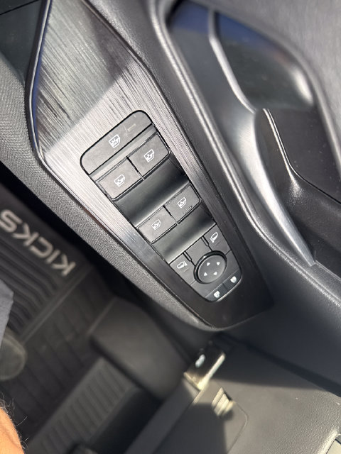 Certified 2026 Nissan Kicks S FWD image 12