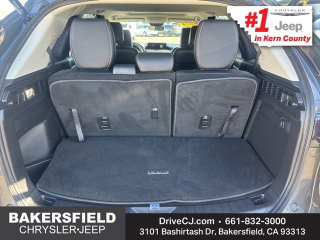 Used 2024 MAZDA CX-90 3.3 Turbo w/ Preferred Package image 26