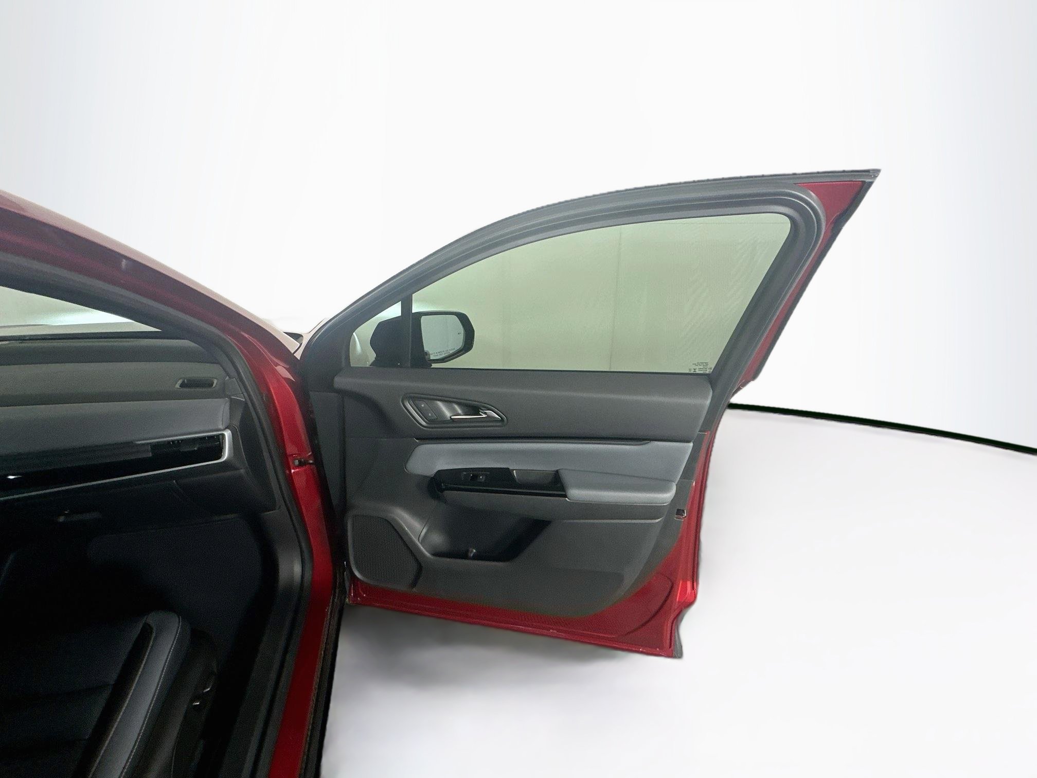Used 2024 Honda Prologue Touring image 33