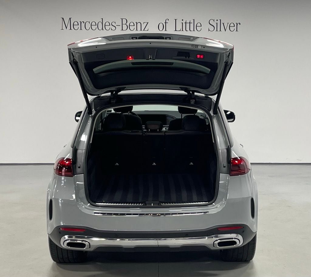 Certified 2024 Mercedes-Benz GLE 450e 4MATIC image 5