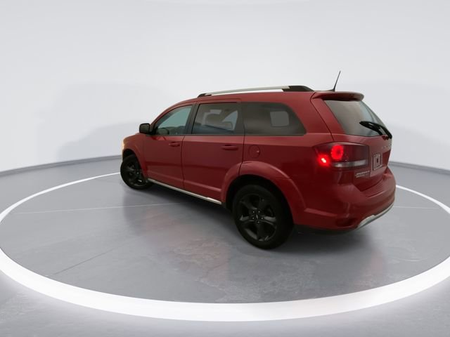 Used 2020 Dodge Journey Crossroad image 2
