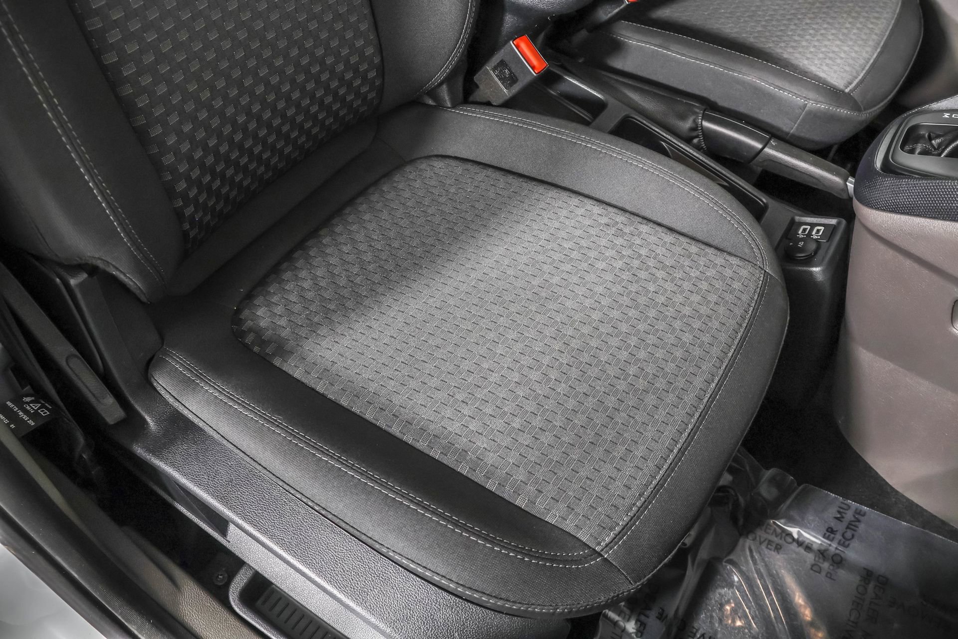 Used 2022 Ford Transit Connect XLT image 43