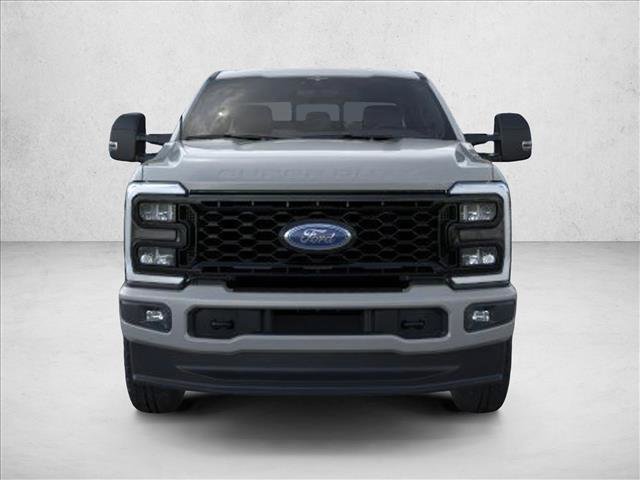 New 2026 Ford F250 XL w/ STX Appearance Package image 6