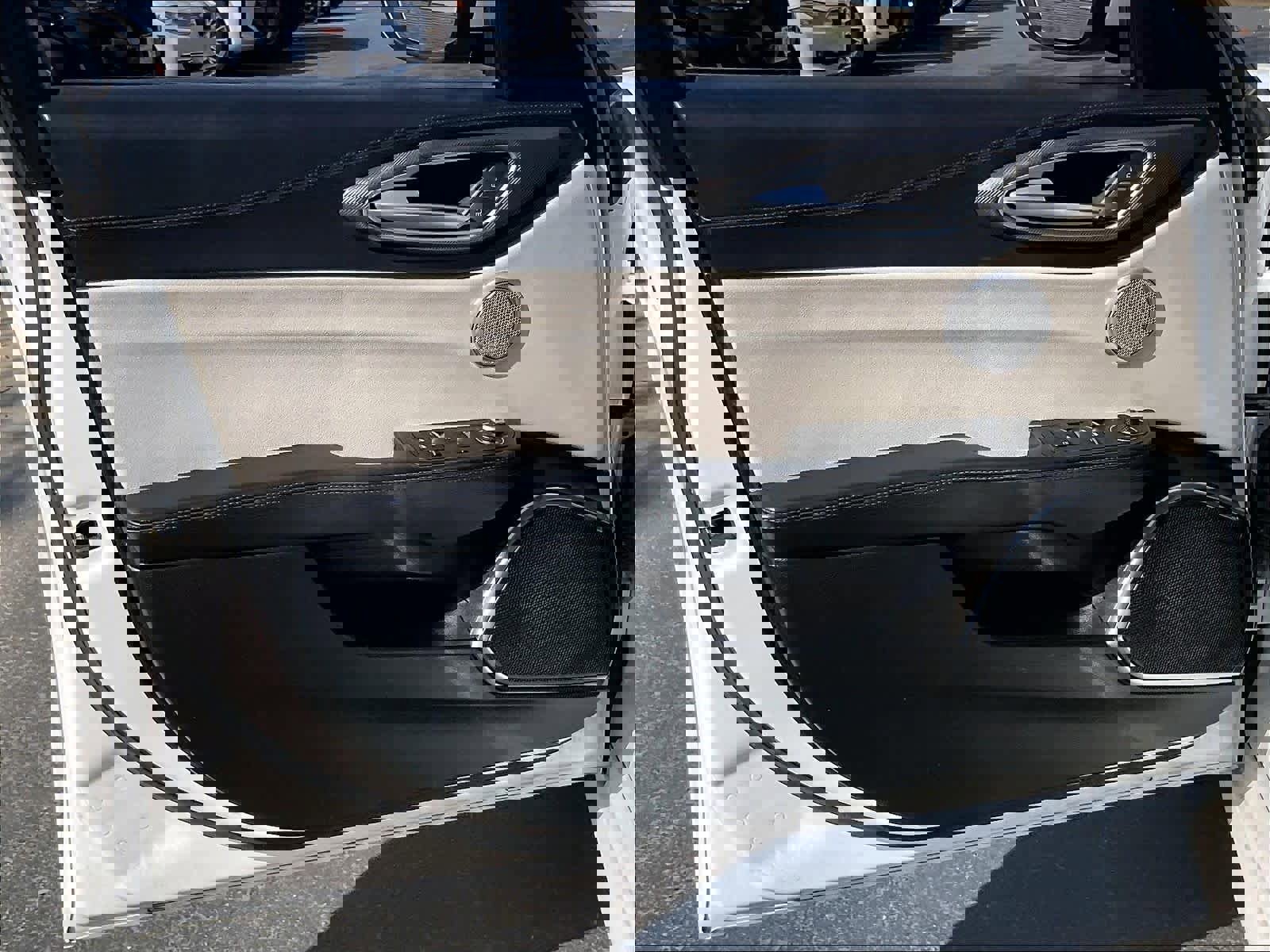 Used 2018 Alfa Romeo Giulia Ti Sport w/ Quick Order Package 22S Sport image 24