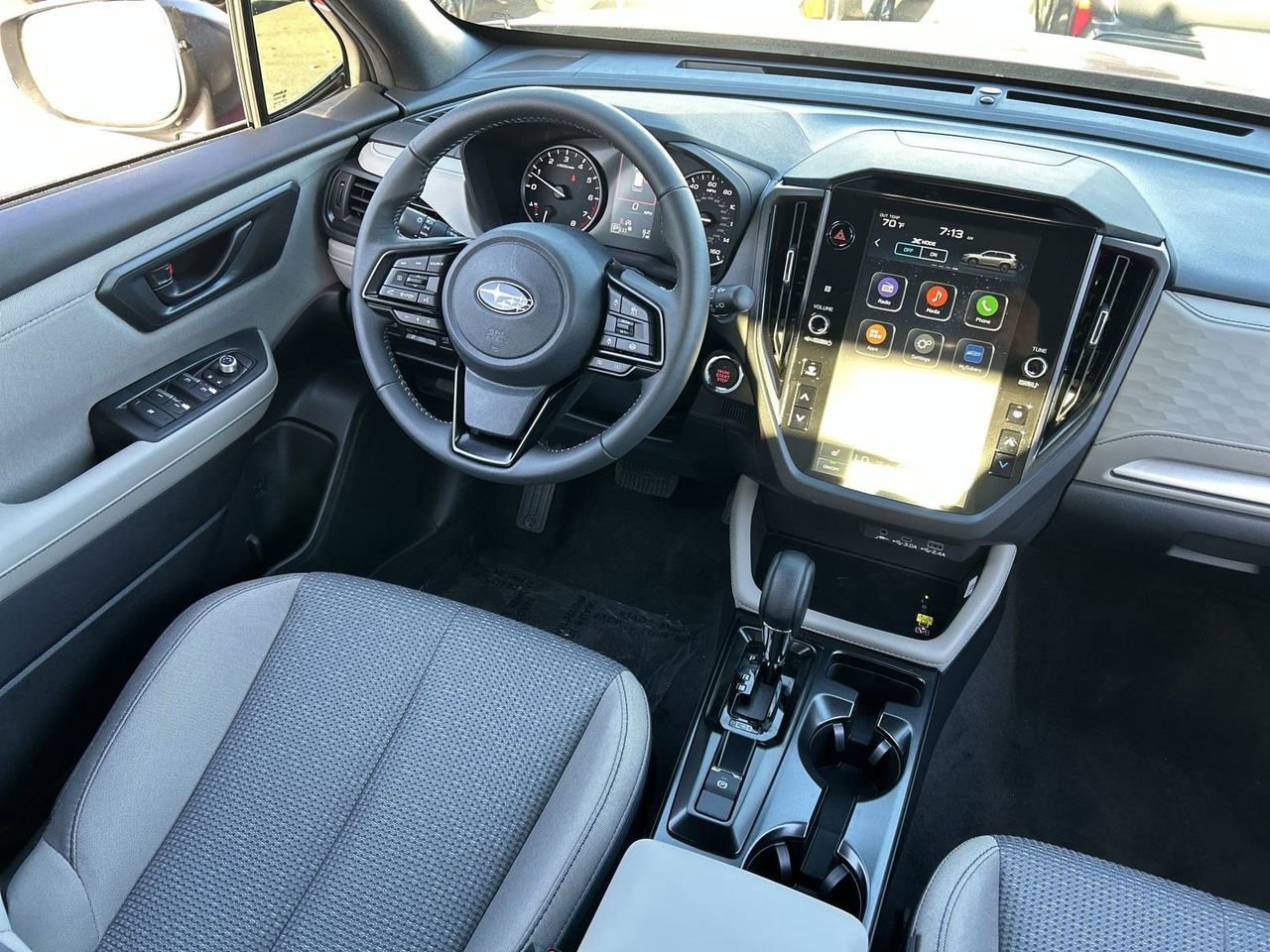 New 2026 Subaru Forester Premium image 10