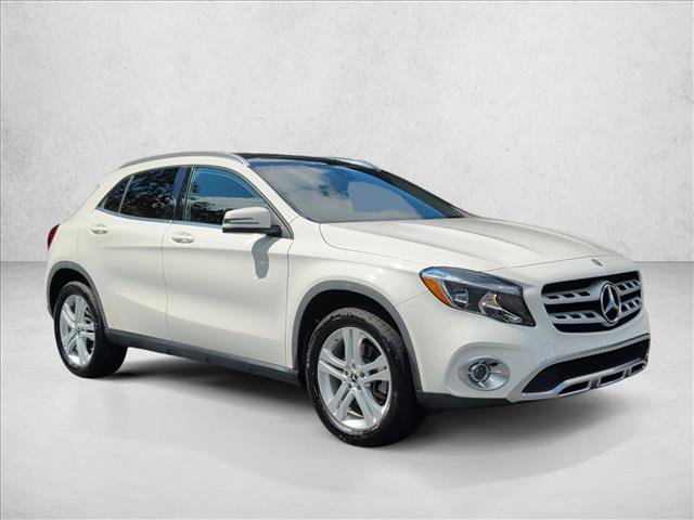 Used 2019 Mercedes-Benz GLA 250 image 3