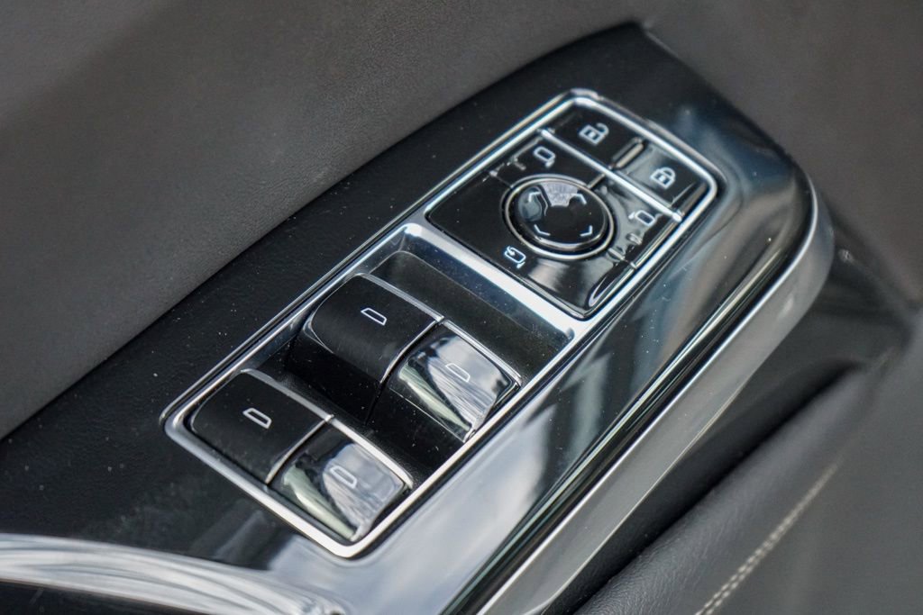 New 2025 Cadillac Escalade Sport w/ Touring Package AWD/4WD image 17