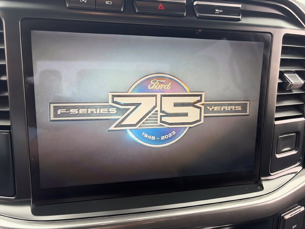 Used 2023 Ford F150 XLT w/ Equipment Group 302A High AWD/4WD image 21